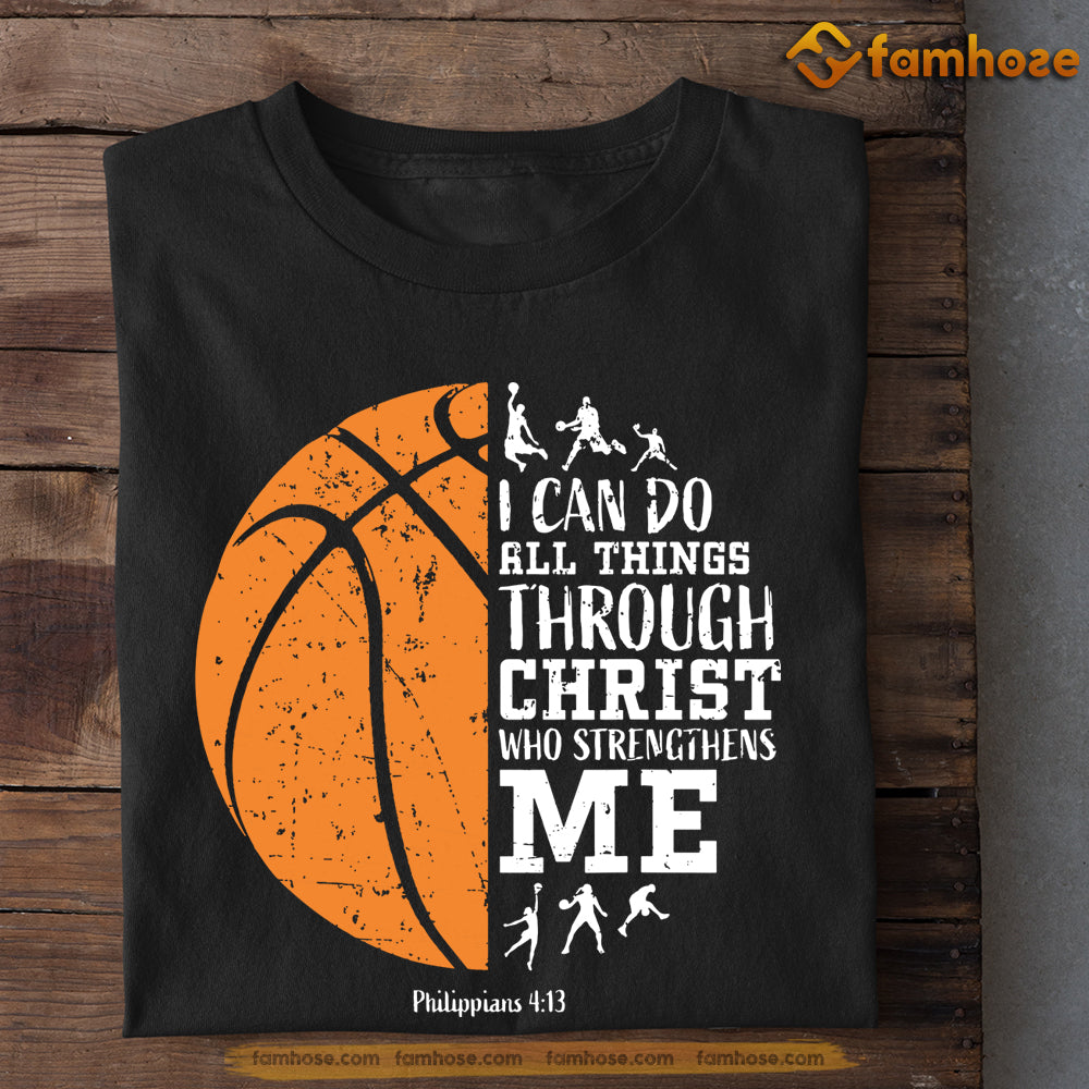 philippians 4:13 basketball