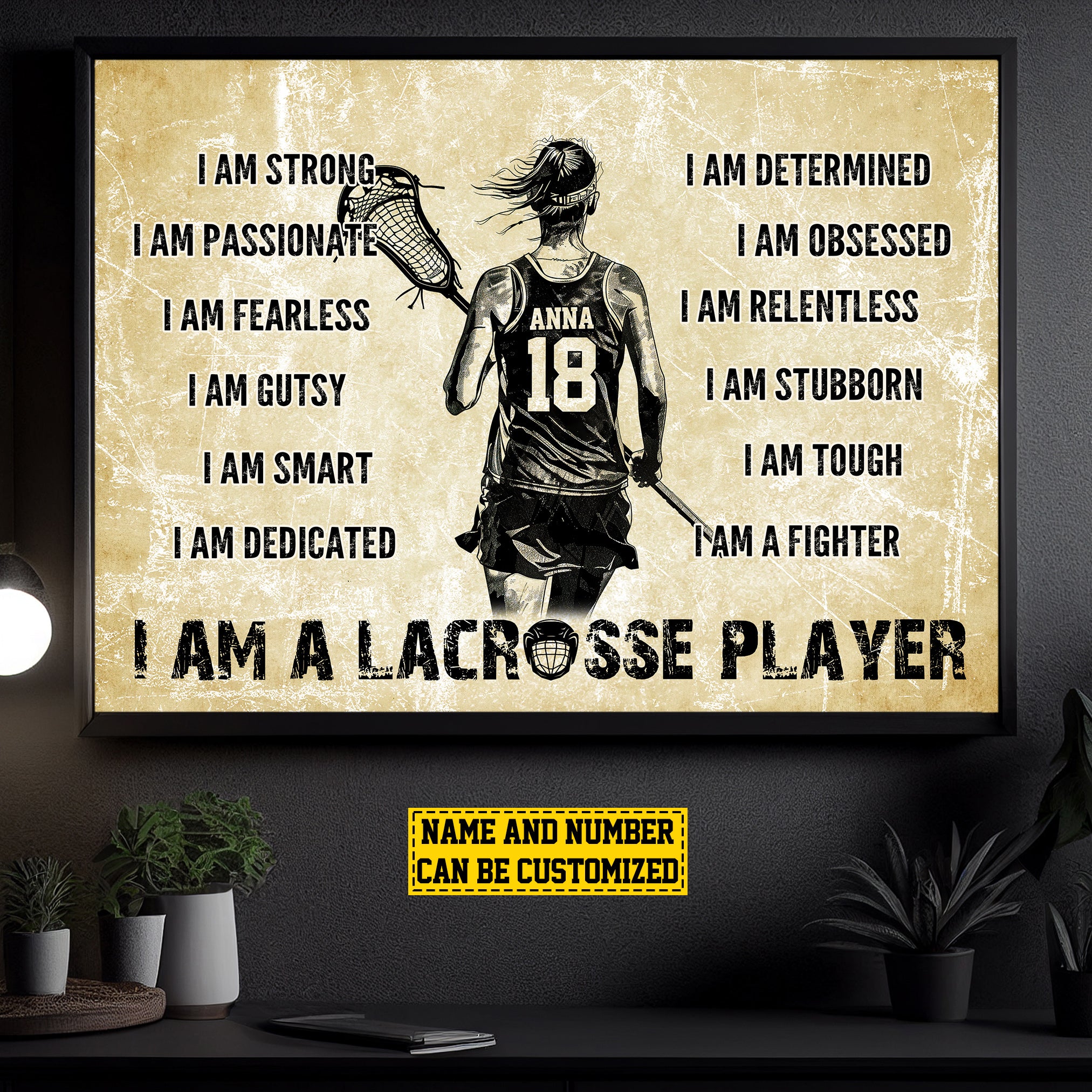 Hockey Motivational Quotes Canvas Prints For Sale, image size:2025x2025