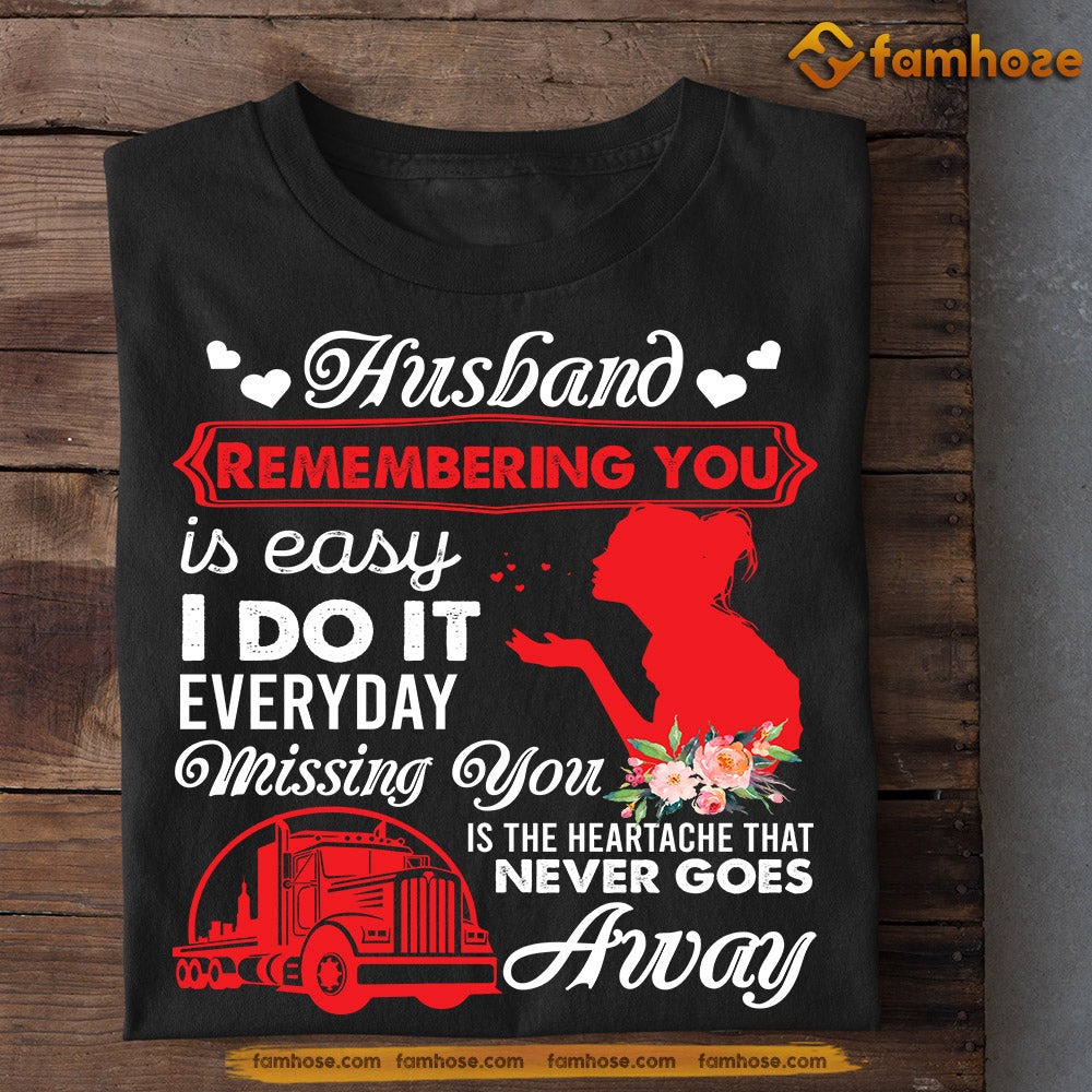 Truck Driving Gifts for Men Him Husband Gifts for Trucker 