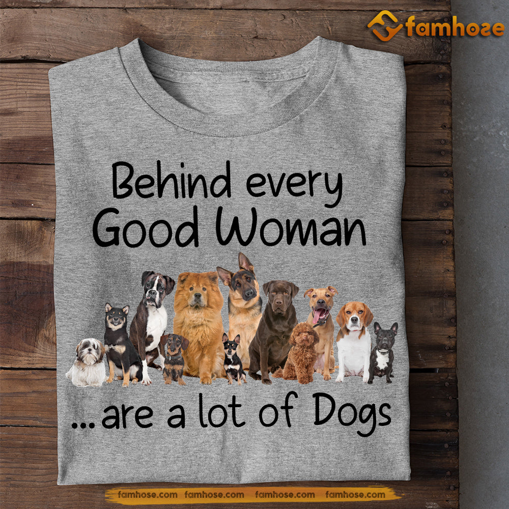 Dogs. Because People Suck T-shirt // Funny Tee // Dog Tshirt