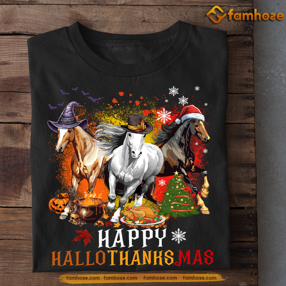 shirts for horse lovers