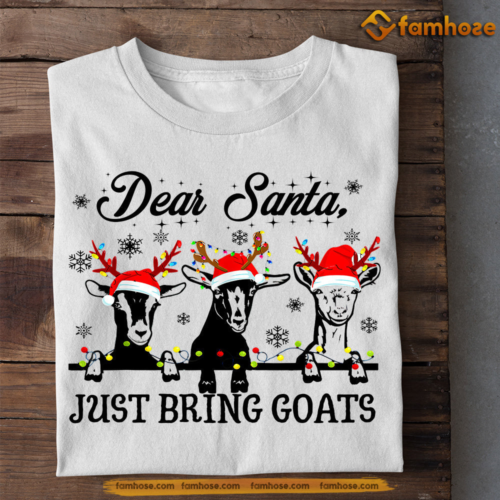Goat Farmer Funny T-Shirt - Best Ever - Goat Farming Gift Goat Farmer Funny T-Shirt - Best Ever - Goat Farming Gift