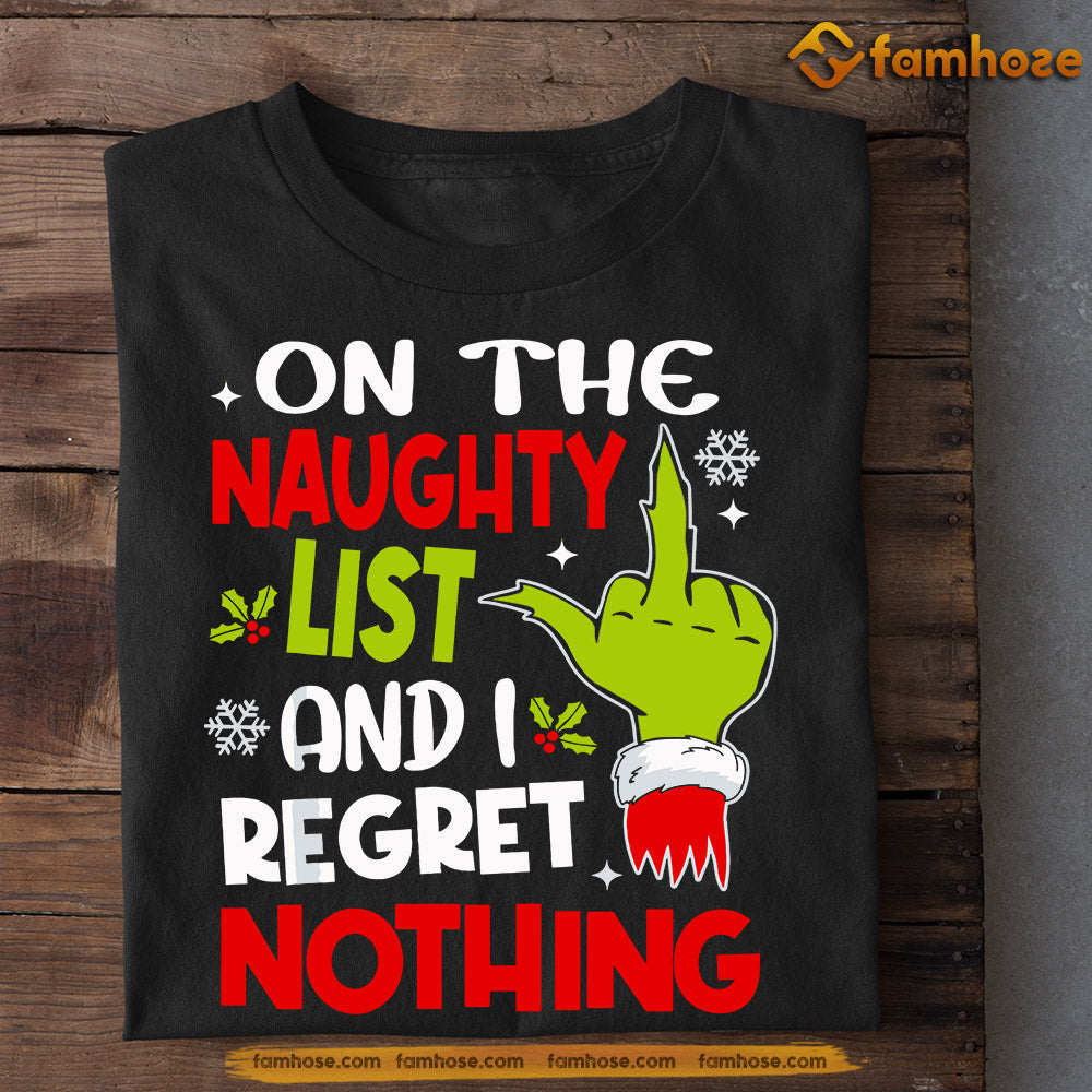 Top 10 Hilarious Christmas T-Shirt Designs