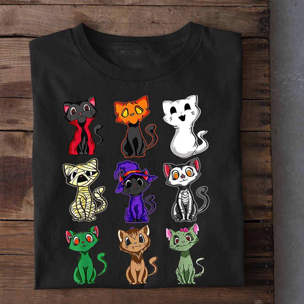 Warrior cats hotsell tee shirts