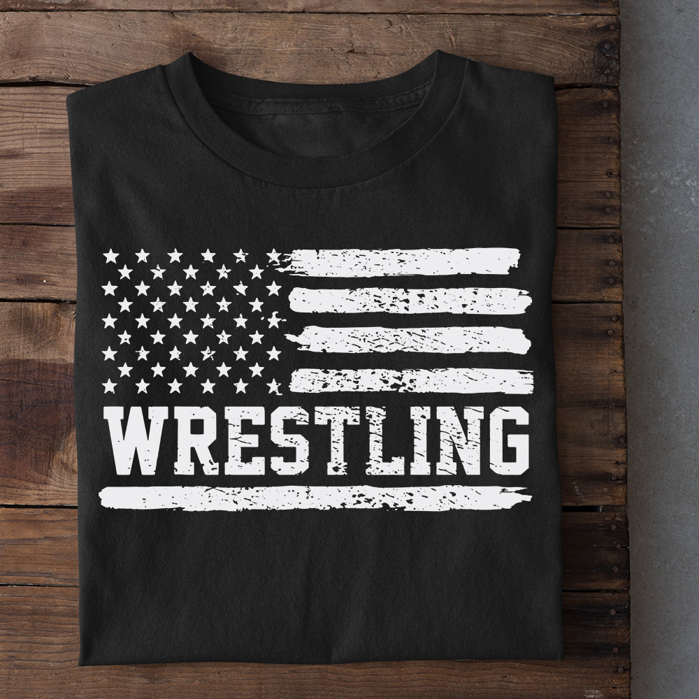 Wrestling T-shirt, Wrestling, Best Gift For Wrestling Lovers, Wrestling Players