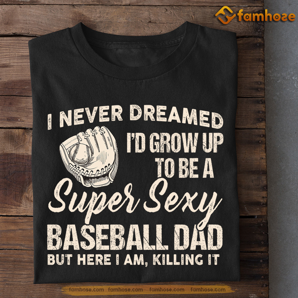 Baseball Shirt Baseball Dad Shirt Baseball Mom Baseball 