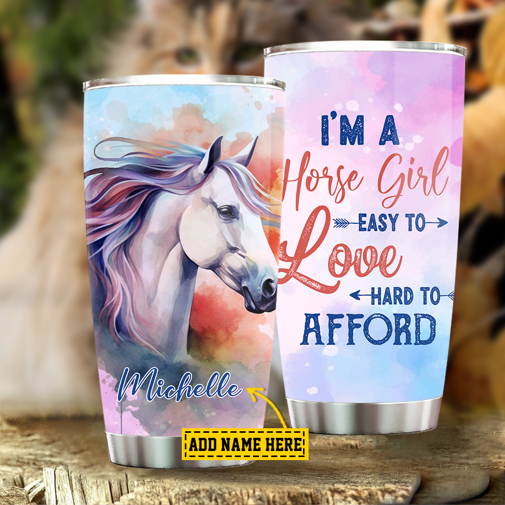 Horse girl gift store ideas