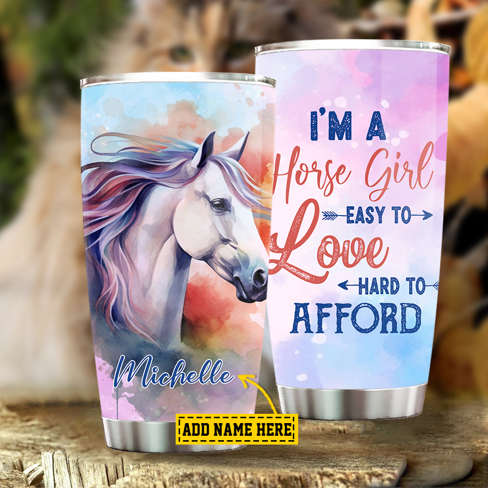 Gift ideas for a horse best sale loving girl