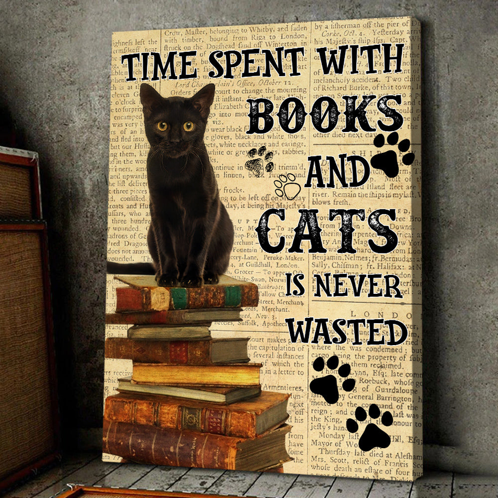 7 Great Books for Cat Lovers of All Ages