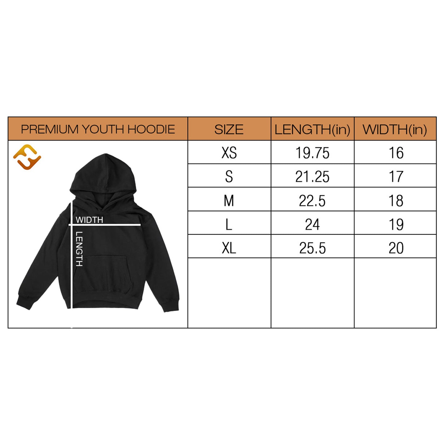 Personalized Back To School Hockey Kid Two-sided T-shirt, Hit The Ice Sport Tees Gift For Hockey Lovers