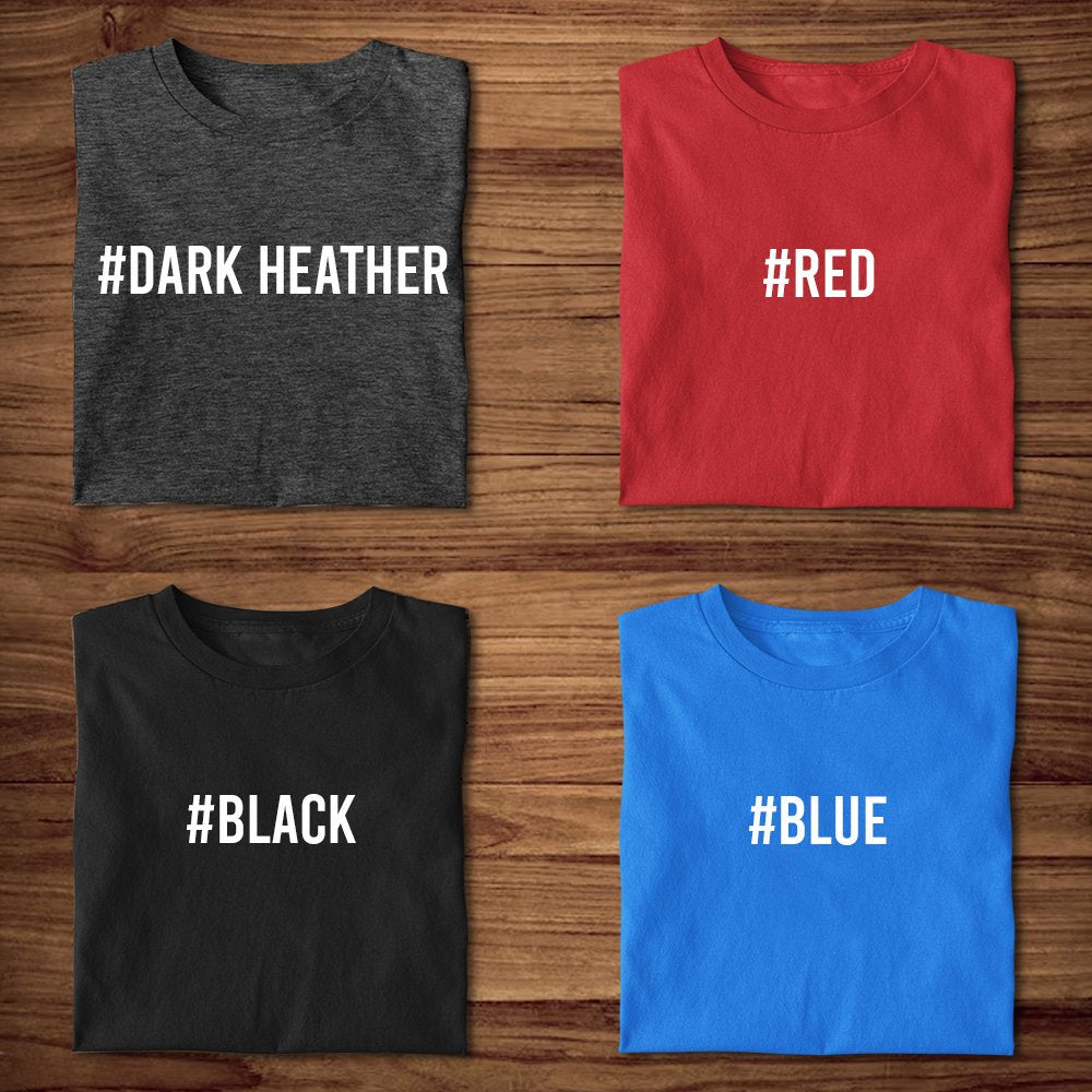 Funny Personalized Couple Soccer T-shirt, Soccer Partners For Life Tees Valentine's Day Gift For Husband And Wife Soccer Players, Soccer-Loving Couple
