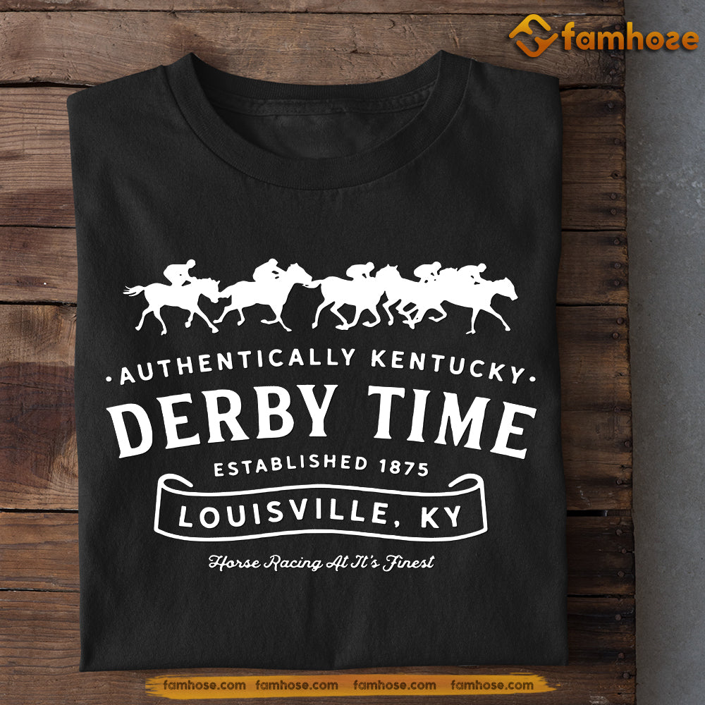 Funny Louisville T-shirt Louisville Gifts Kentucky T-shirt 