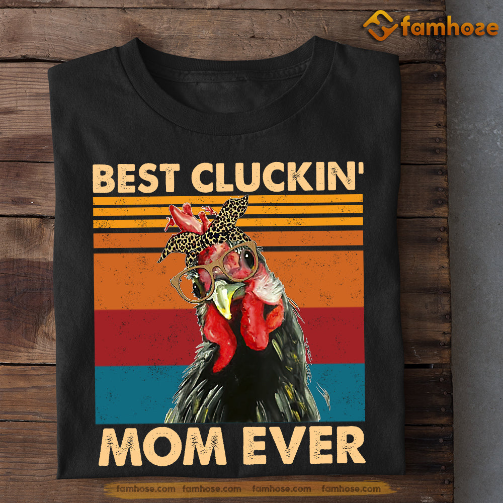 Best Chicken Mom Ever