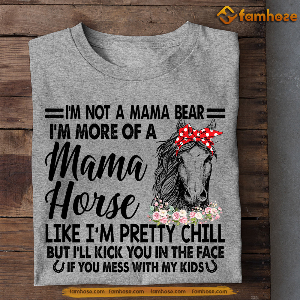 Mama Bear - Cute Mothers Day Gift