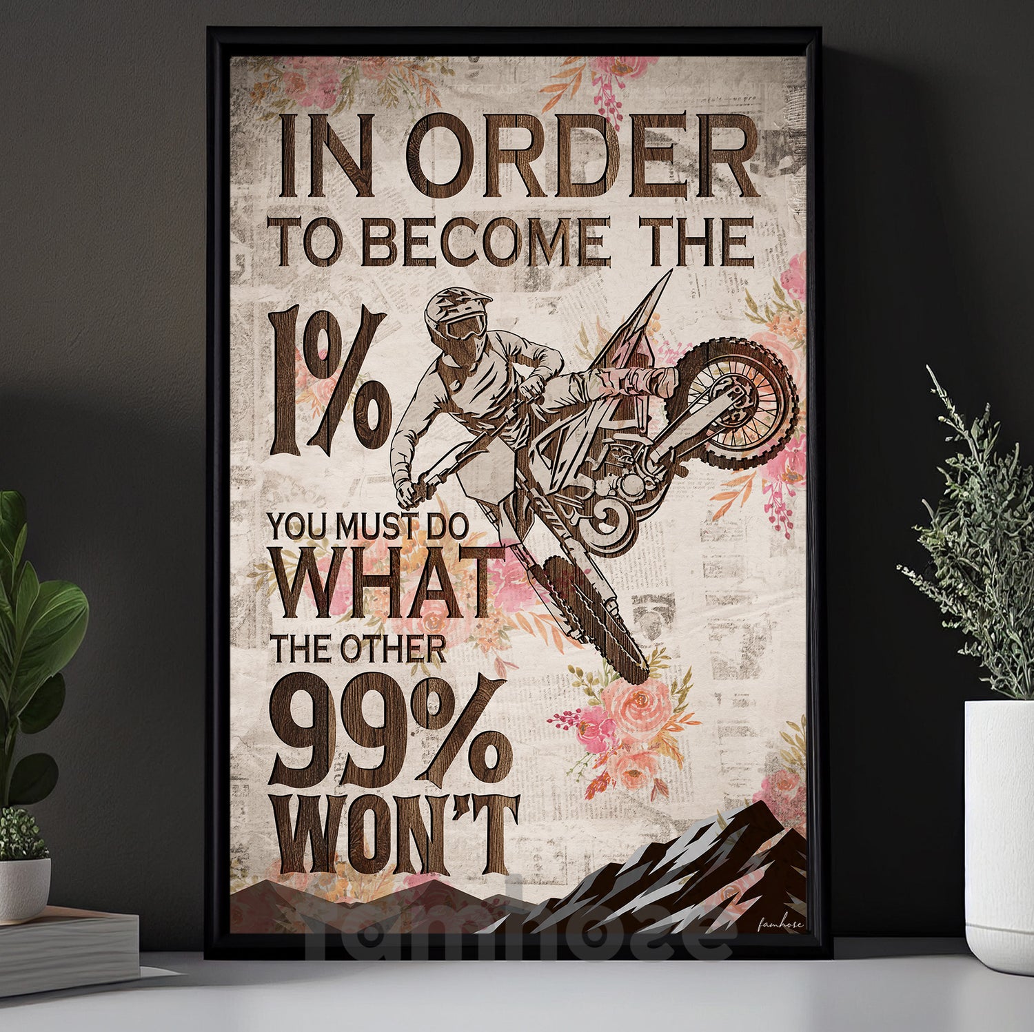 Poster & Canvas