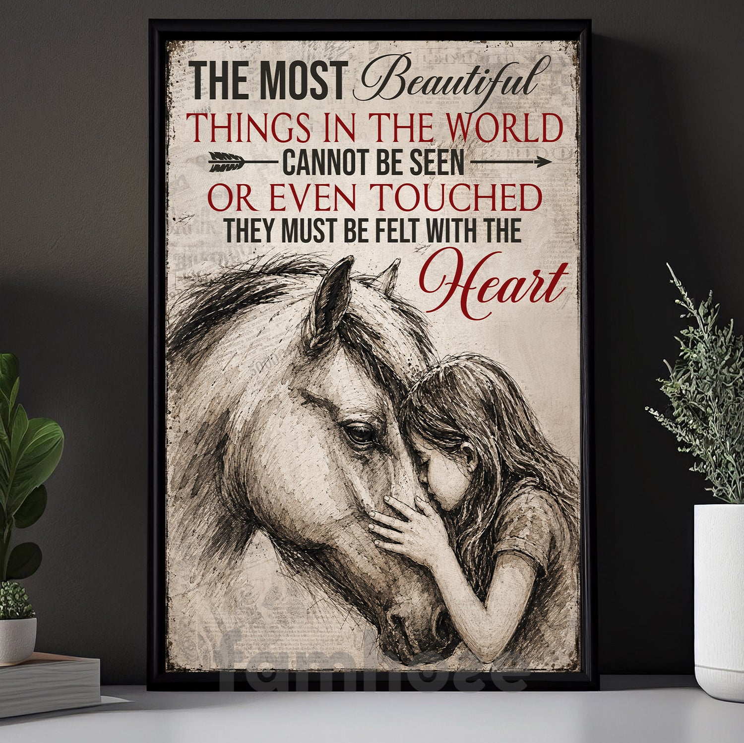 Horse Lovers