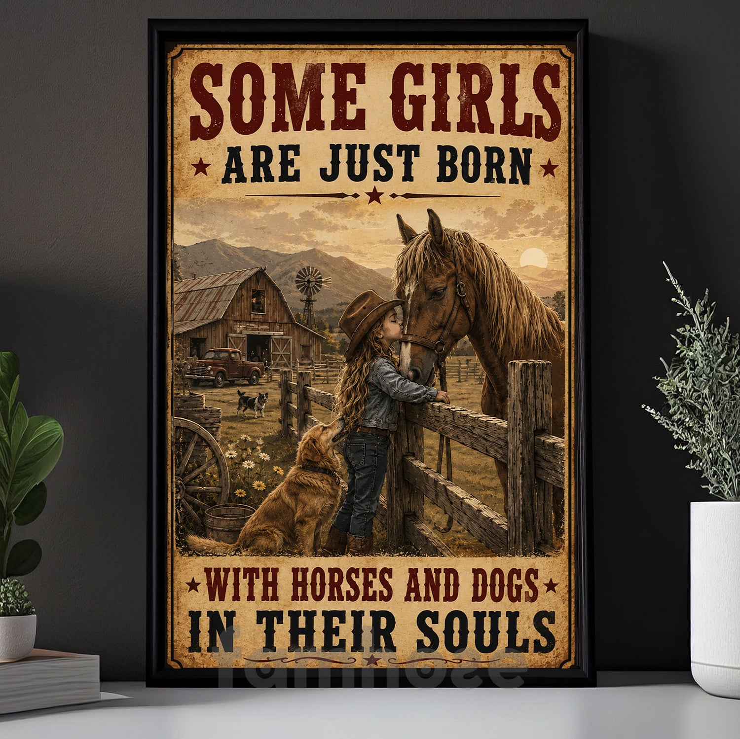 Dog Lovers