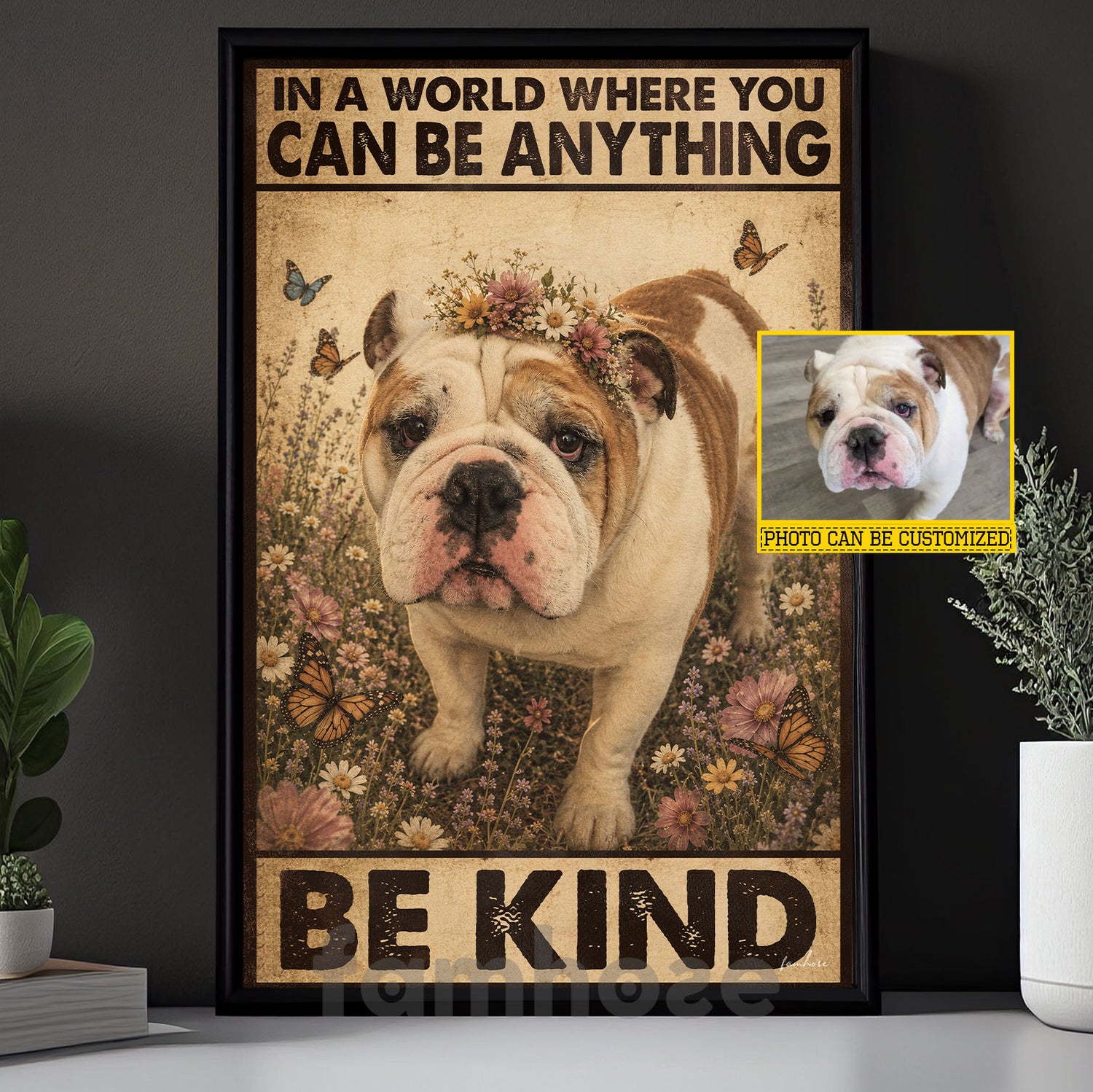 Poster & Canvas