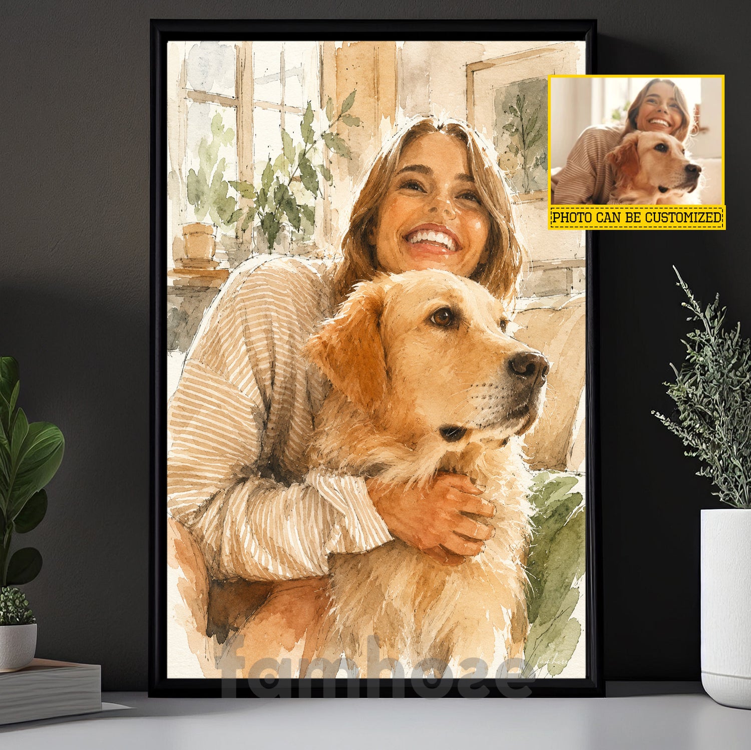 Dog Lovers