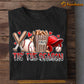 Baseball T-shirt, Tis The Season, Gift For Baseball Lovers, Baseball Tees