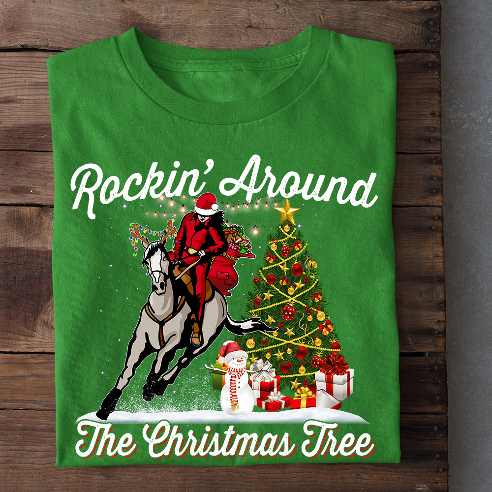 Boulder Colorado Christmas Shirt, Christmas Gifts For Boyfriends Mom