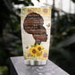 Black Girl Tumbler, Precious 1 Corinthians 6:20, Black Girl Personalized Stainless Steel Tumbler, Tumbler Gifts For Black Girl Lovers