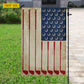 July 4th Golf American Garden Flag House Flag, Independence Day Patriotic Golf USA Yard Flag Gift For Golf Lovers, Golf Players