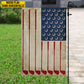 July 4th Golf American Garden Flag House Flag, Independence Day Patriotic Golf USA Yard Flag Gift For Golf Lovers, Golf Players