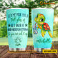 Funny Personalized Turtle Tumbler, Let Me Pour You A Tall Glass Of Get Over It So You Can Suck It Up Gift For Turtle Lovers