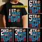 Cool Baseball Kids T-shirt, Game On Grade Can Be Changed, Back To School Gift For Baseball Lovers, Baseball Tees