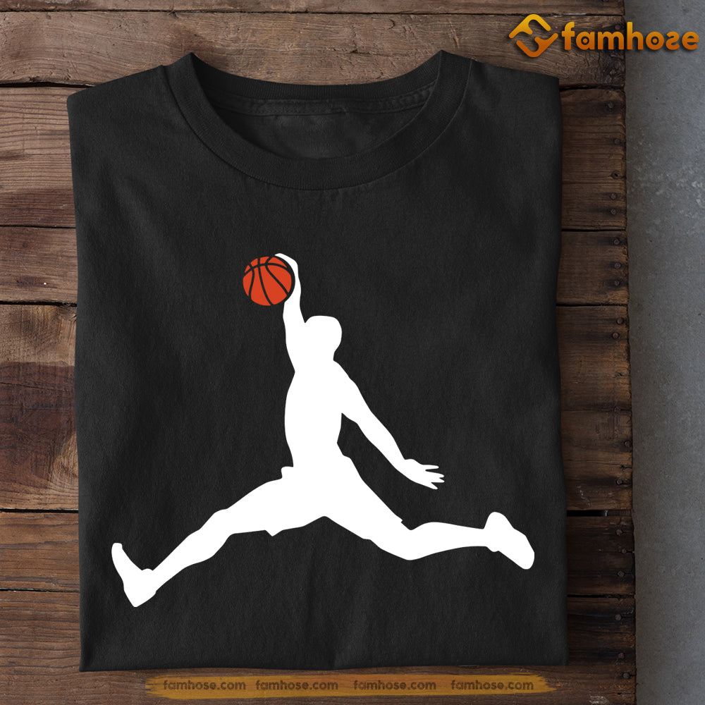 Basketball T-shirt, Do Exercise With Me, Gift For Basketball Lovers, Basketball Tees