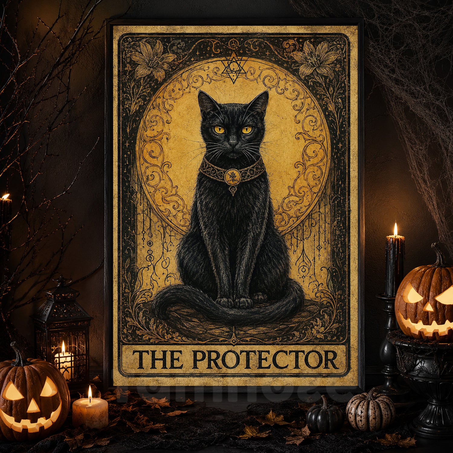 Cat Lovers