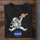 Funny Basketball T-shirt, Fly With Me, Gift For Basketball Lovers, Basketball Tees