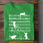 Cute Cat T-shirt, Cats Play A Music, Gift For Cat Lovers, Cat Owners, Cat Tees