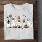 Halloween Dog T-shirt, Costume Halloween With My Dogs, Gift For Dog Lovers, Dog Owners, Dog Tees