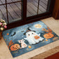 Halloween Doormat, Doormat For Home Decor Housewarming Gift, Welcome Mat Gift