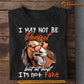 Horse T-shirt, I May Not Be Perfect But At Least I'm Not Fake, Gift For Horse Lover, Horse Riders, Equestrians