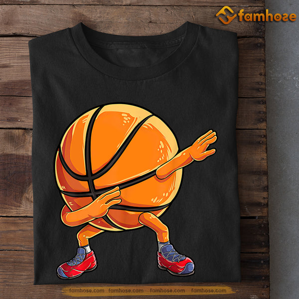 Funny basketball store t shirts