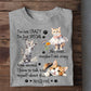 Funny Cat T-shirt, I'm Not Crazy Special Maybe I'm Crazy, Gift For Cat Lovers, Cat Tees, Cat Owners