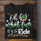 Horse Christmas T-shirt, Festive Ride Joy, Gift For Horse Lovers, Horse Riders, Equestrians