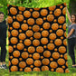 Basketball Blanket, This Is My Blanket Fleece Blanket - Sherpa Blanket Gift For Basketball Lovers, Basketball Players