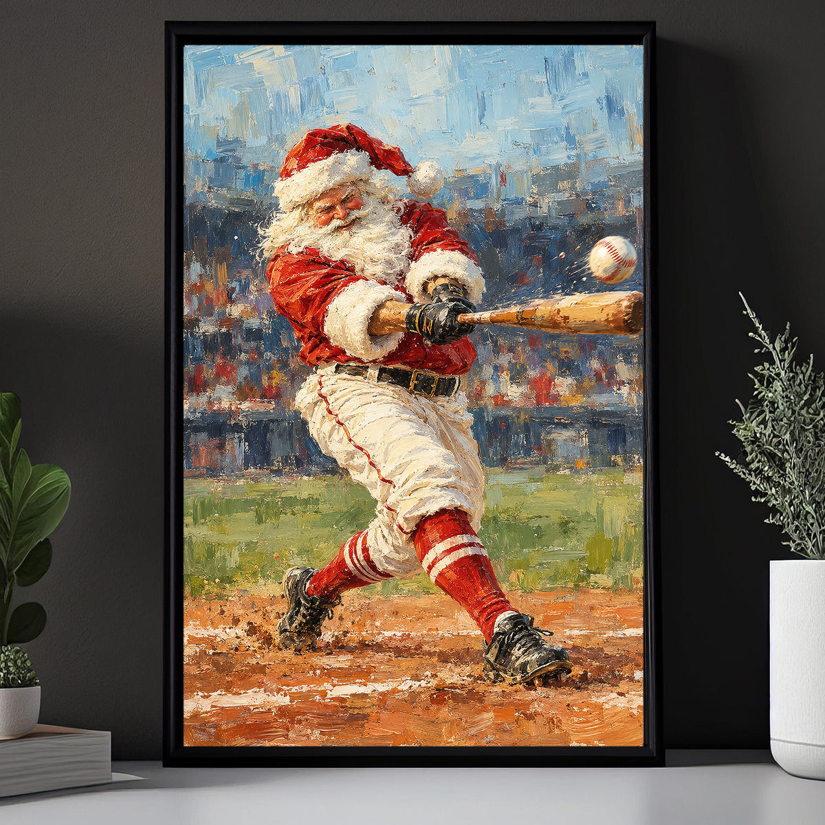 Baseball Lovers