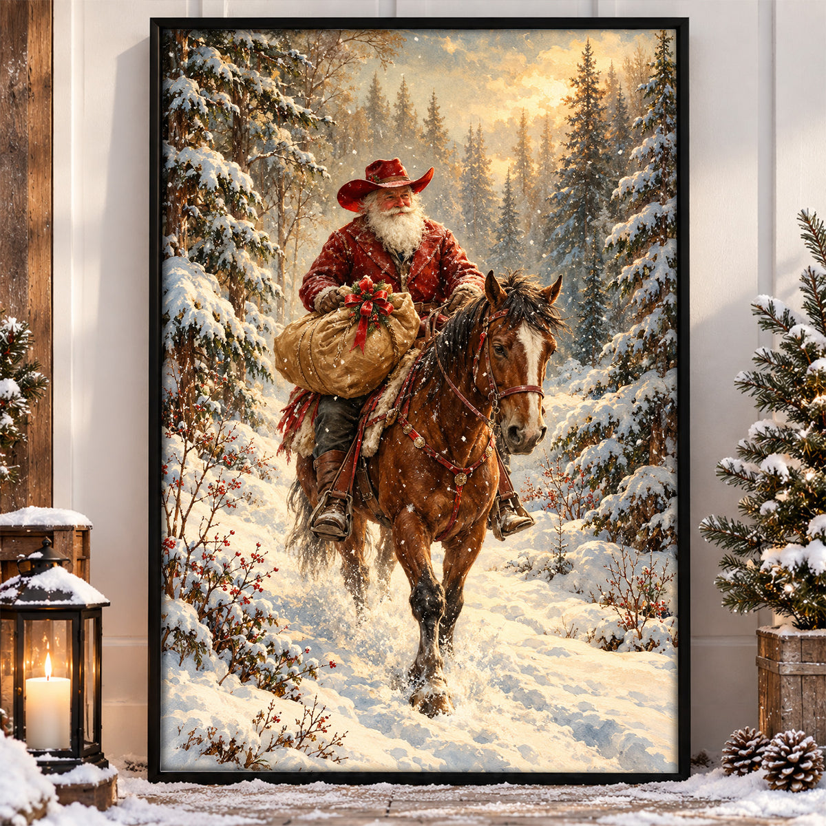 Horse Lovers