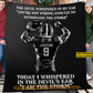 Cool Personalized Football Boys Fleece Blanket, I Am The Storm Sport Woven Blanket - Sherpa Blanket Gift For Football Lovers
