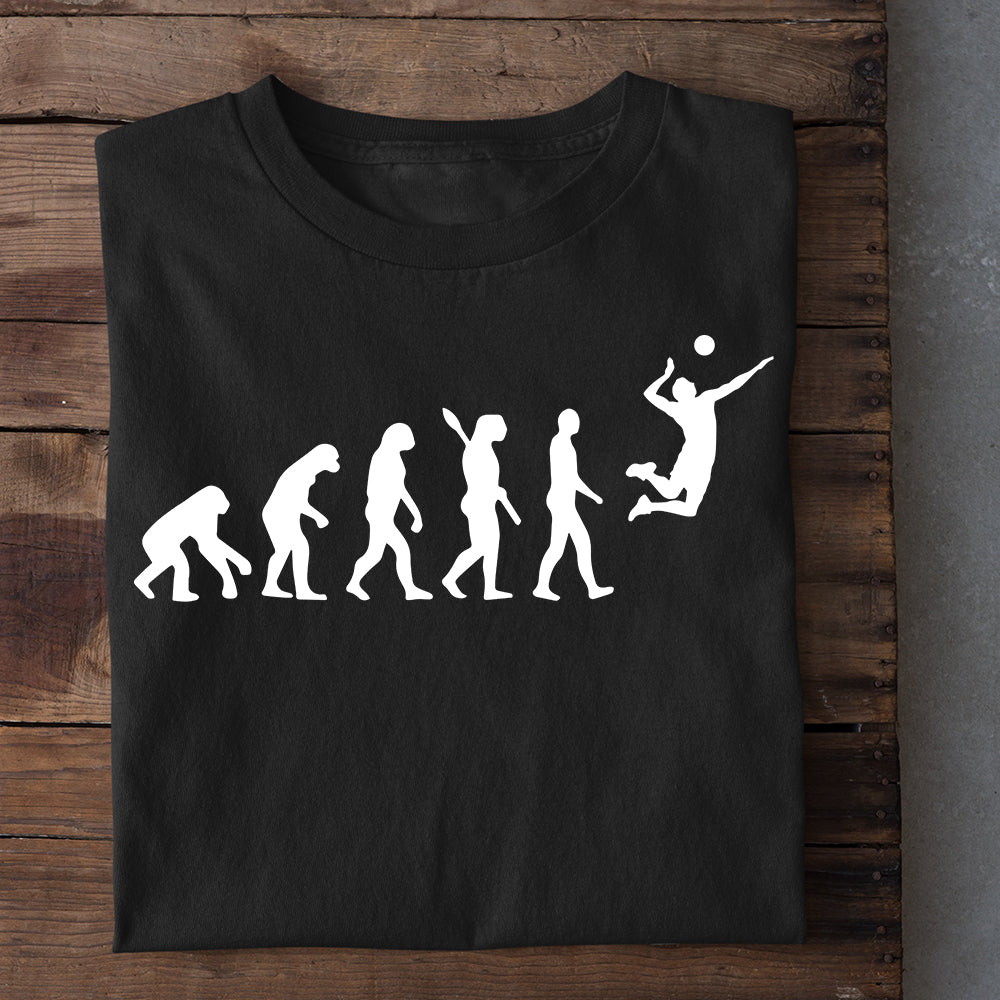 Volleyball T-shirt, My Goals, Gift For Volleyball Lovers, Volleyball Players