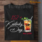 Kentucky Derby Day T-shirt, 152nd Kentucky Day Gift For Horse Racing Lovers, Fan Of Kentucky Derby