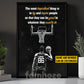 Motivational Personalized Basketball Boy Canvas Painting, The Most Important Thing Sport Wall Art Decor, Poster Gift For Basketball Lovers