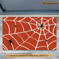 Halloween Spider Doormat, Spider Costume, Housewarming Gift, Doormat Decor, Gift For Spider Lovers