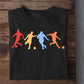 Soccer T-shirt, Soccer Skills, Gift For Soccer Lovers, Soccer Players