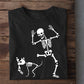 Halloween Dog T-shirt, Don't Touch Me, Gift For Dog Lovers, Dog Owners, Dog Tees